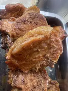 Hình ảnh Cơm sườn