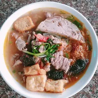 Hình ảnh Cua bò giò