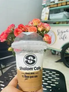 Hình ảnh Cafe(Đen,nâu,bạc xỉu,muối)