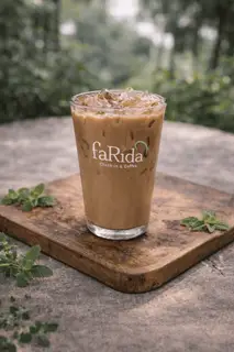 Hình ảnh Cà Phê Sữa