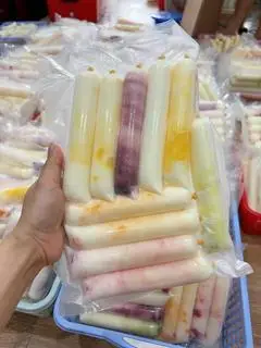 Hình ảnh Combo 5c vị truyền thống