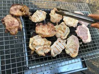 Hình ảnh Sườn thêm