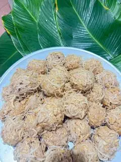 Hình ảnh Nem Nắm 2 nắm mỗi nắm trọng lượng 200gr 