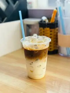 Hình ảnh Sữa tươi cafe