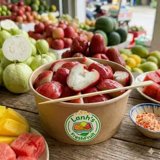 Hình ảnh Mận 