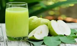 Hình ảnh Nước Ép Ổi