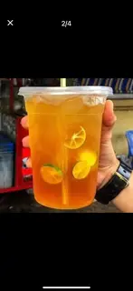 Hình ảnh Trà đường