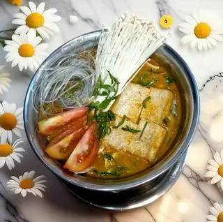 Hình ảnh Lẩu Thái Đậu Hũ Thúi 