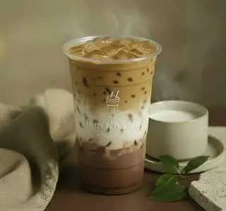 Hình ảnh Coffee Mocha