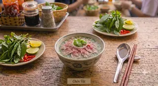 Hình ảnh Chén Tái