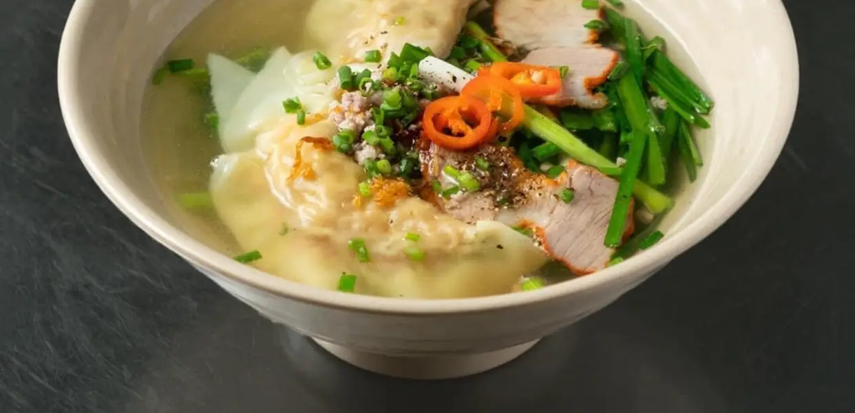 Hình ảnh Long Hoa - Hủ Tiếu Mì - Lê Niệm