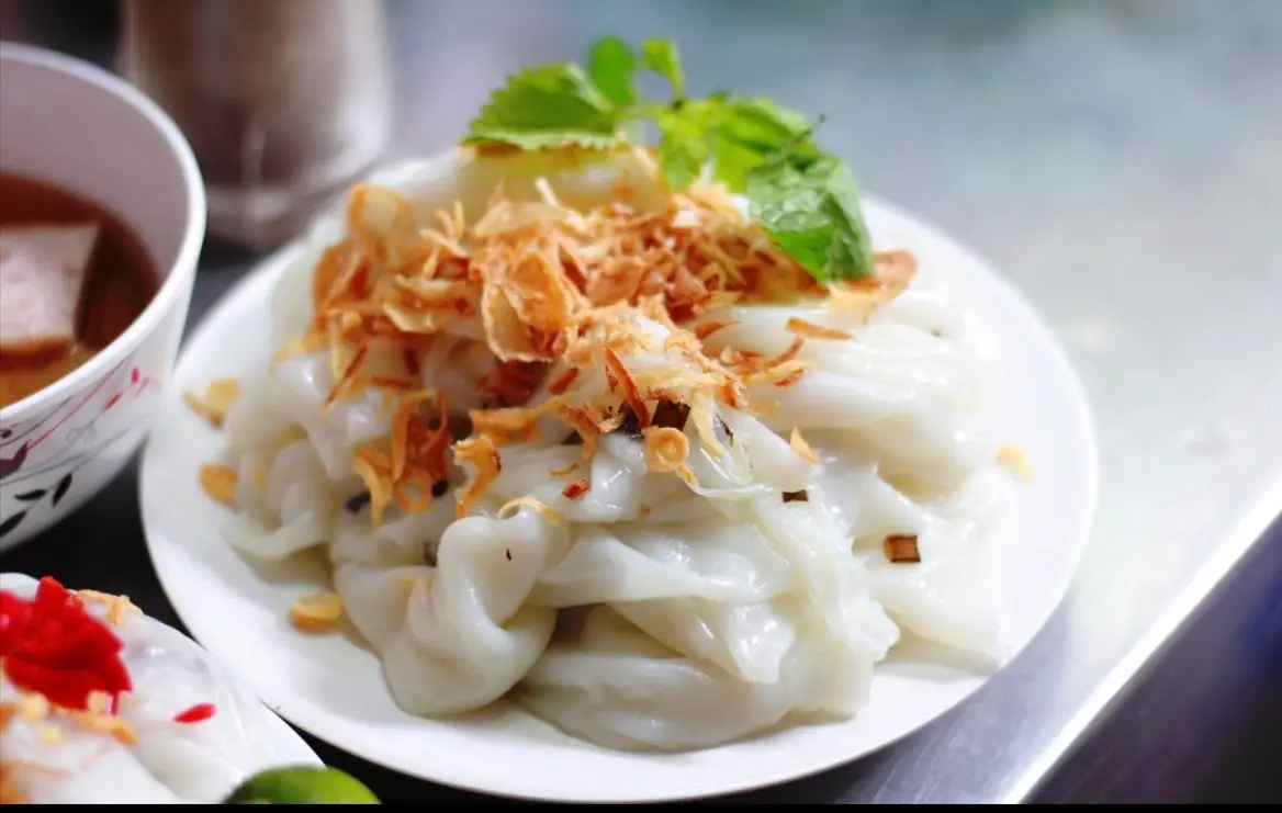 Hình ảnh Bánh ướt 