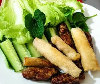 Hình ảnh ram/ rau thêm