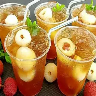 Hình ảnh Trà vải
