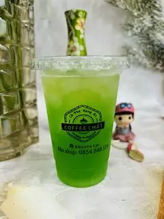 Hình ảnh Soda bạc hà