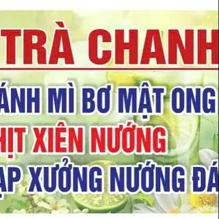 Hình ảnh Trà Chanh/ Tắc 