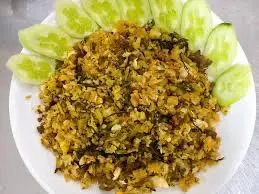Hình ảnh Cơm chiên bò bằm