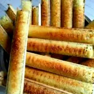 Hình ảnh  Cơm Lam 1 Cây 