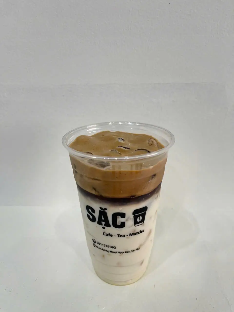 Hình ảnh Cafe Gấu