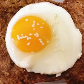 Hình ảnh Trứng Ốp La