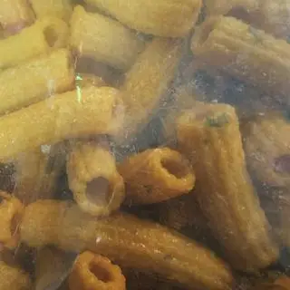 Hình ảnh Snack nui chiên giòn 100g