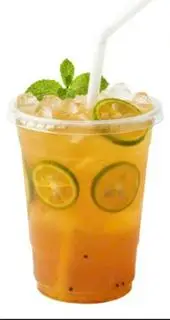 Hình ảnh Trà tắc 700 ml