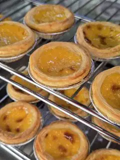 Hình ảnh Tart Trứng
