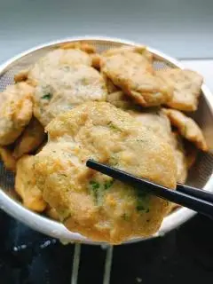 Hình ảnh Chả cá