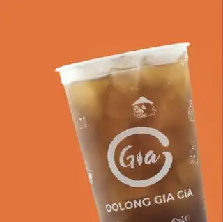 Hình ảnh Trà ô long bí đao XL