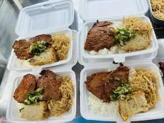 Hình ảnh Cơm Tấm Sà Bì Chưởng