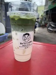 Hình ảnh Matcha latte