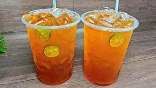 Hình ảnh Trà Tắc