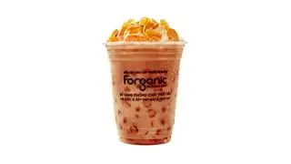 Hình ảnh DDC trà sữa hạt Bá Tước healthy
