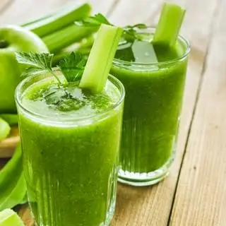 Hình ảnh Nước ép Cần Tây size L 