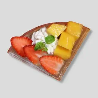 Hình ảnh 1/4 BTO đặc trưng Vocuppa 