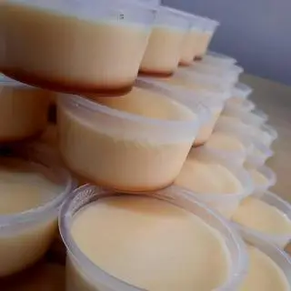 Hình ảnh Bánh flan 