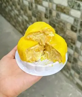 Hình ảnh Crepe ngàn lớp mini 10cm