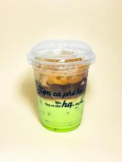 Hình ảnh Nếp Cafe