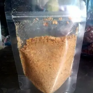 Hình ảnh Lạc rang muối vừng