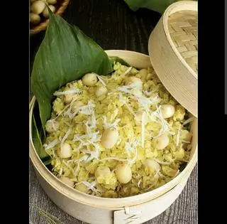 Hình ảnh Xôi cốm 5 lạng 