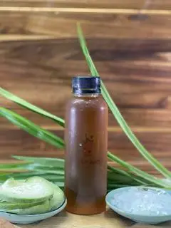 Hình ảnh Sâm bí đao đường phèn