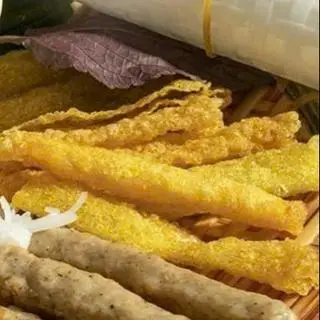 Hình ảnh Ram giòn thêm