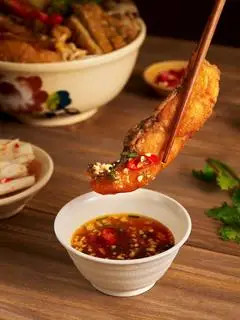 Hình ảnh Cá Chiên Giòn