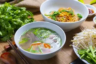 Hình ảnh ĐẶC BIỆT: KHÔ HOẶC NƯỚC - Hủ Tiếu, Mì Tươi, Mì Gói, HT Mì Tươi, HT Mì Gói, Nui