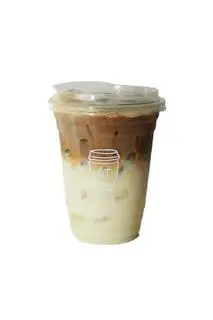 Hình ảnh Sữa Tươi Cà Phê