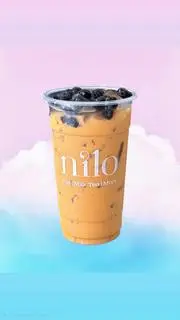 Hình ảnh Trà sữa Thái đỏ