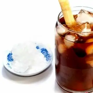 Hình ảnh Sâm mía lau