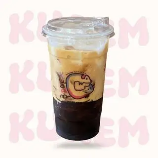 Hình ảnh Đen - Cà Phê Đen