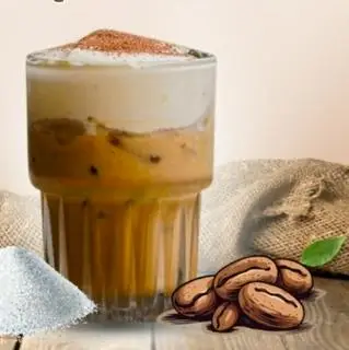 Hình ảnh Cà phê muối 