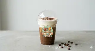 Hình ảnh Cafe Muối